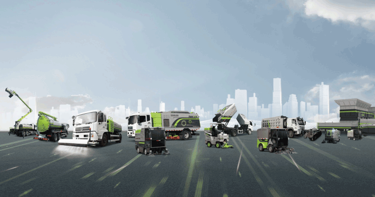 連下八城！盈峰環(huán)境接連收獲千萬級裝備大單