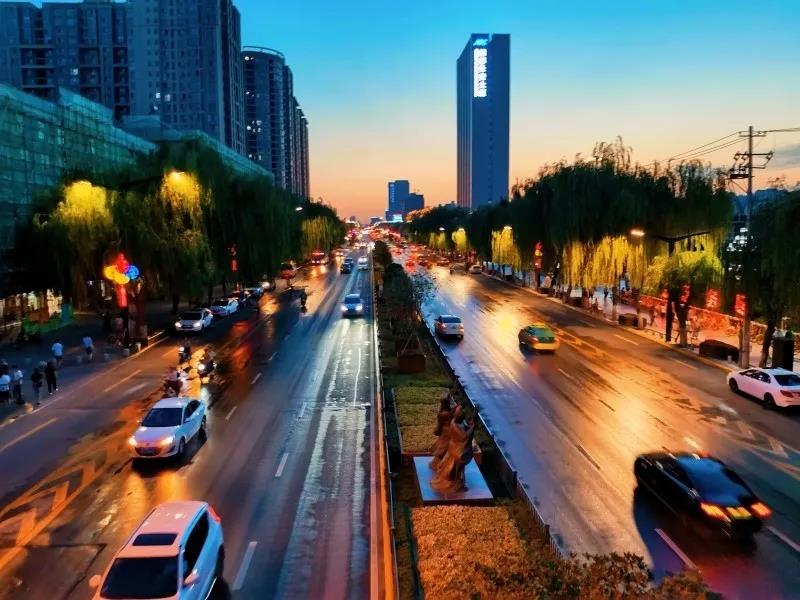 1.7億！盈峰環(huán)境中標(biāo)西安市長(zhǎng)安區(qū)環(huán)衛(wèi)一體化項(xiàng)目