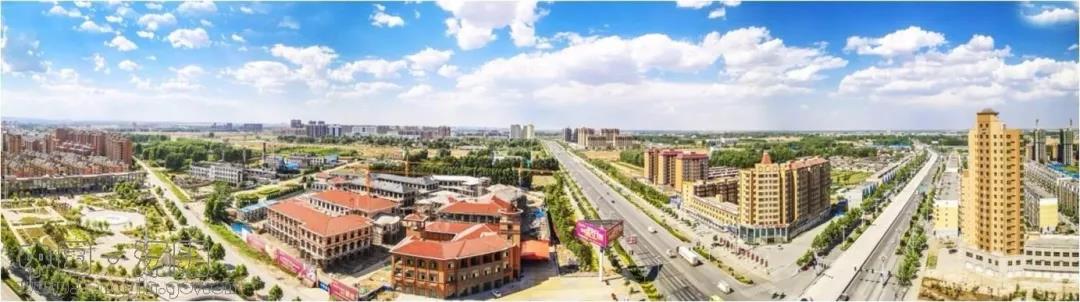 深耕布局，版圖擴(kuò)張！盈峰環(huán)境中標(biāo)河南湯陰縣環(huán)衛(wèi)服務(wù)項(xiàng)目