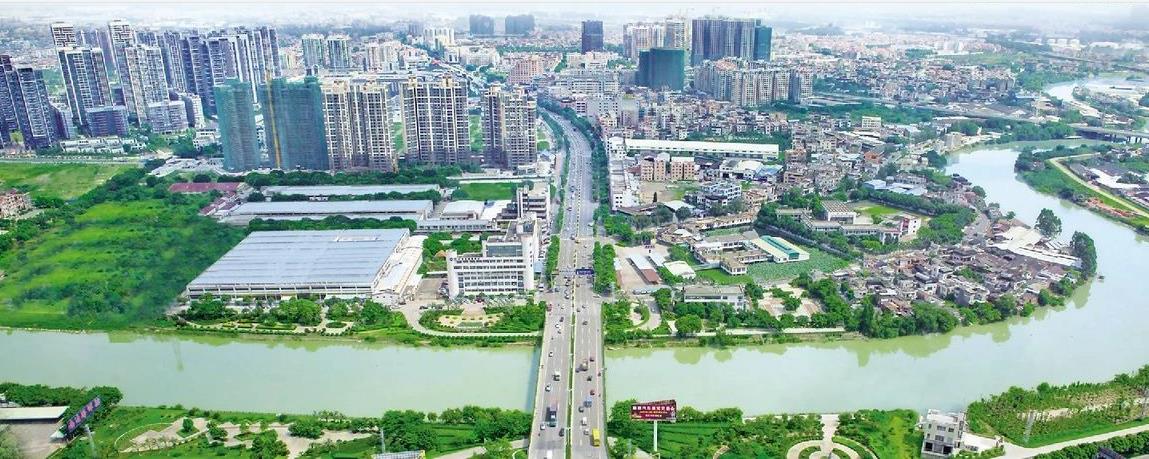 3761萬(wàn)！盈峰環(huán)境中標(biāo)佛山市順德陳村生活垃圾中轉(zhuǎn)站改造工程設(shè)備采購(gòu)項(xiàng)目