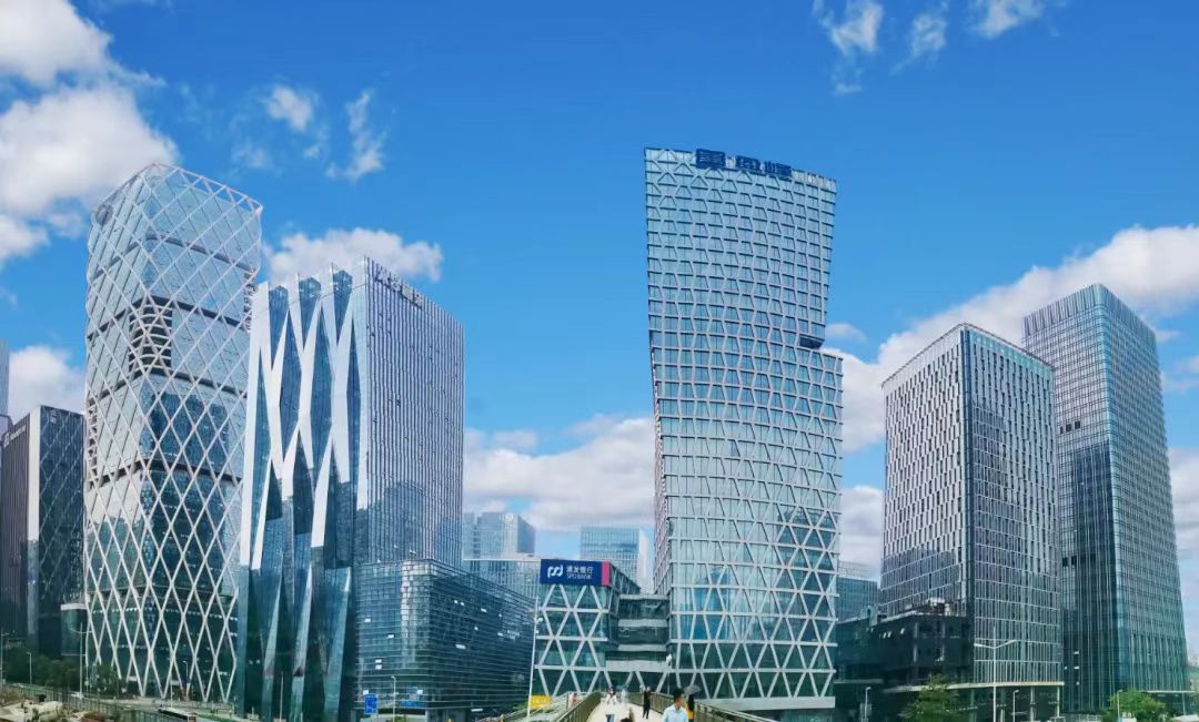 8.8億！盈峰環(huán)境再獲城市管家項(xiàng)目重量級(jí)大標(biāo)