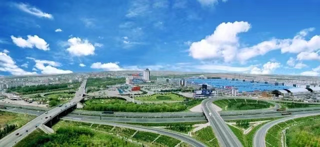 超2億！盈峰環(huán)境中標(biāo)遼寧省海城市鐵西環(huán)衛(wèi)一體化特許經(jīng)營項目