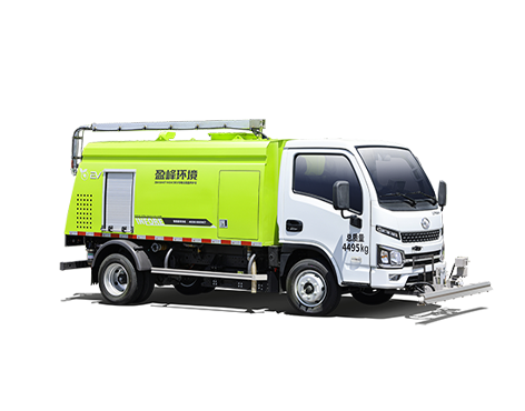 路面養(yǎng)護車